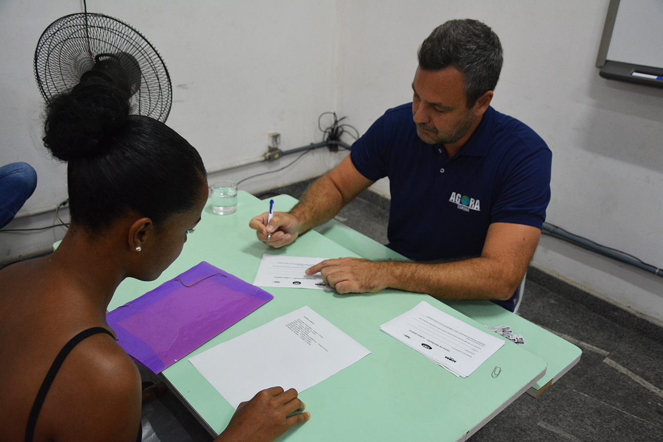 Foto: Reprodução/Prefeitura de Feira de Santana - BA